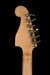 Used Postal Delta Zephyr Flamed Antique Burst Electric Guitar With OHSC