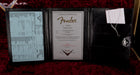 Fender Custom Shop Limited Edition 1957 Stratocaster Relic Shell Pink Super Faded Aged
