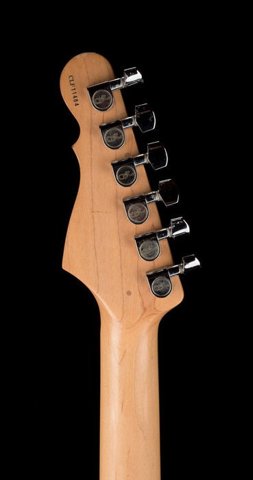 Used G&L Legacy Sunburst with Signed COA and OHSC