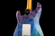 Pre-Owned Fender Custom Shop Masterbuilt Greg Fessler Madison Roy "Mandala Burst" 1968 Stratocaster