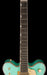 Gretsch Custom Shop Masterbuilt Stephen Stern G6136CS 1962 Seafoam Falcon Doublecut Closet Classic