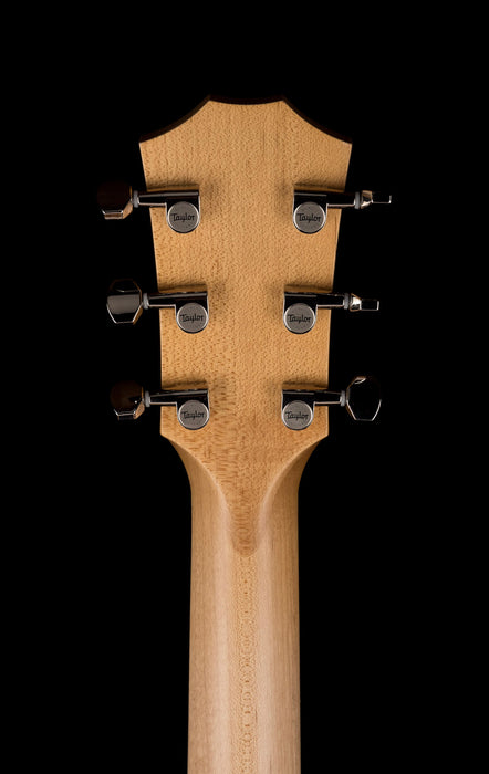Taylor GT611e LTD Acoustic-Electric Guitar With Aerocase