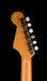 Used 2009 Fender Sonoran SCE Black Acoustic Electric Guitar