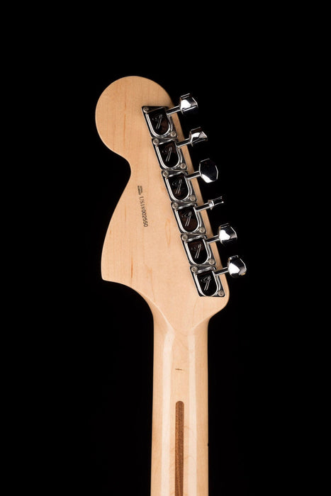 Used Fender Yngwie Malmsteen Stratocaster Vintage White with OHSC
