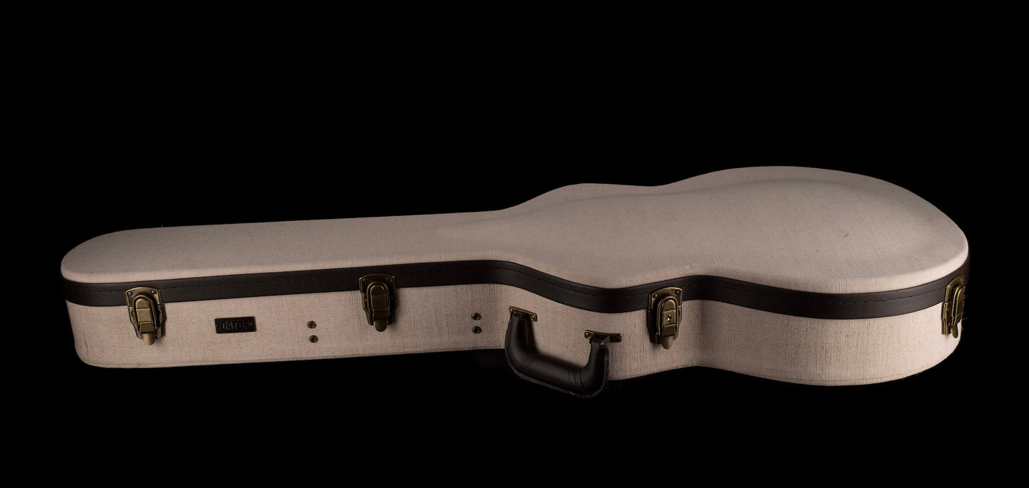 Pre Owned Gretsch G5627-P90 Electromatic Center Block Speyside Vintage Vibe Pickups With Case