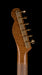 Fender Custom Shop Masterbuilder Apprentice Nick Saccone 50's Tele Relic Chocolate 3-Tone Sunburst