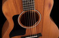 Taylor GS Mini Mahogany Left-Handed Acoustic Guitar with Gig Bag