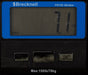 Pre Owned D'Angelico Excel '59 Black Dog With Tremolo With OHSC