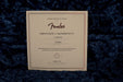 Used Fender Johnny Marr Jaguar Metallic K.O. With OHSC