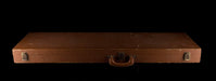Vintage 1967 Fender Bronco Dakota Red With Hardshell Case
