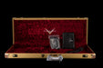 Fender Custom Shop Artisan Cocobolo Thinline Telecaster NOS Shellac Amber