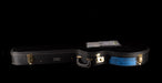 Pre Owned Vintage 1969 Guild Starfire VI Stereo with Bigsby Ebony Grain with OHSC - Jeffrey Foskett Collection