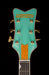 Gretsch Custom Shop Masterbuilt Stephen Stern G6136CS 1962 Seafoam Falcon Doublecut Closet Classic