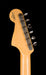 Fender Custom Shop 1966 Jazzmaster Deluxe Closet Classic Aged Charcoal Frost Metallic