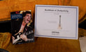 Neil Schon Collection Vintage 1962 Gibson SG Custom White with OHSC