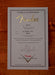 Used 2010 Fender Custom Shop 1959 Esquire Desert Sand with OHSC
