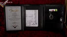 Fender Custom Shop 1956 Stratocaster Relic India Ivory With Case