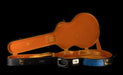 Pre Owned Vintage 1969 Guild Starfire VI Stereo with Bigsby Ebony Grain with OHSC - Jeffrey Foskett Collection