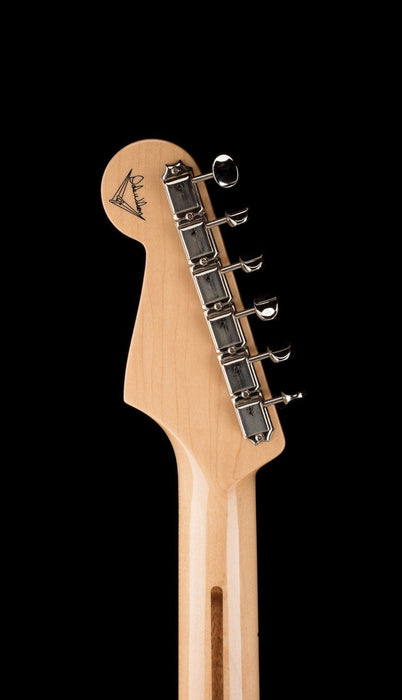 Pre-Owned Fender Custom Shop Masterbuilt Dale Wilson Active Clown Patch Strat Electric Guitar