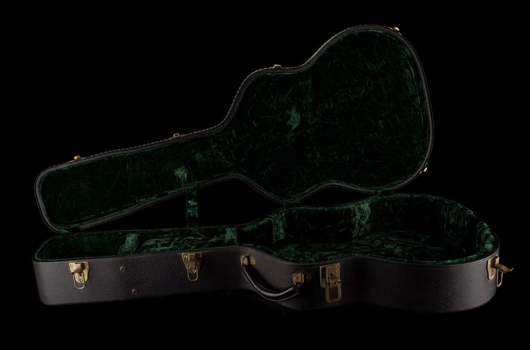 Pre Owned Collings OM3 Acoustic Guitar With Case