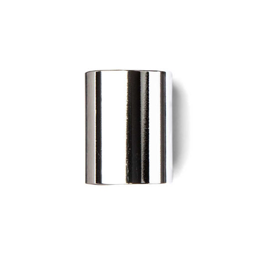 Dunlop 221 Chrome Slide Knuckle Medium