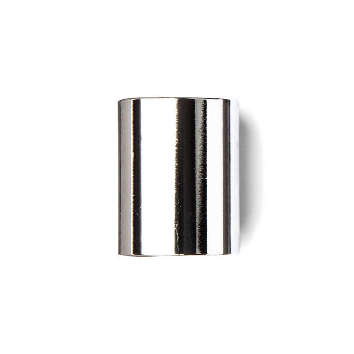 Dunlop 221 Chrome Slide Knuckle Medium