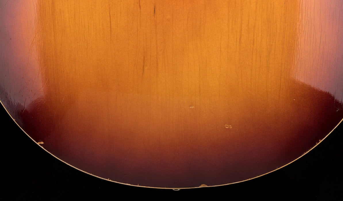 Pre Owned Vintage 1959 Gibson ES-345TD Sunburst with Original Case