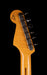Pre-Owned Fender Custom Shop Masterbuilt Greg Fessler Madison Roy "Mandala Burst" 1968 Stratocaster