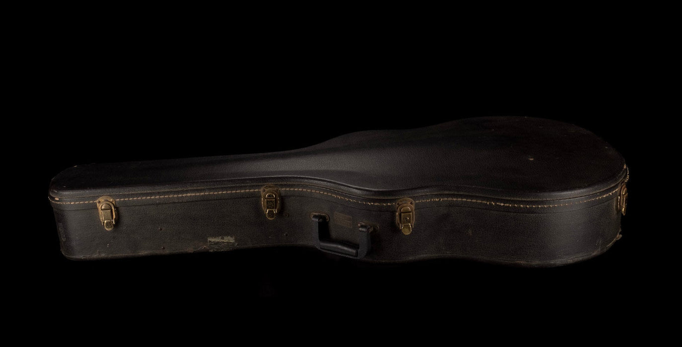 Vintage 1941 Gibson ES-300 Natural Owned by Ry Cooder