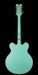 Gretsch Custom Shop Masterbuilt Stephen Stern G6136CS 1962 Seafoam Falcon Doublecut Closet Classic