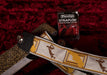 Used Fender Yngwie Malmsteen Stratocaster Vintage White with OHSC