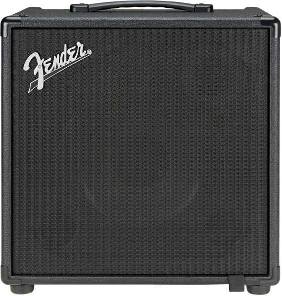 Fender Rumble Studio 40 Bass Amp Combo