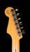 Fender Custom Shop Masterbuilt Austin MacNutt 1956 Stratocaster Heavy Relic Dakota Red With Case