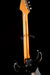 Pre-Owned Fender Custom Shop David Gilmour Stratocaster Relic Black over 3-Tone Sunburst
