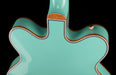 Gretsch Custom Shop Masterbuilt Stephen Stern G6136CS 1962 Seafoam Falcon Doublecut Closet Classic