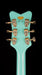 Gretsch Custom Shop Masterbuilt Stephen Stern G6136CS 1962 Seafoam Falcon Doublecut Closet Classic