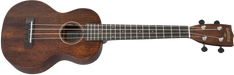 DISC - Gretsch G9110-L Concert Long-Neck A.E. Ukulele with Gig Bag Fishman Kula