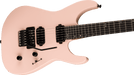 Jackson American Series Virtuoso Satin Shell Pink With Case