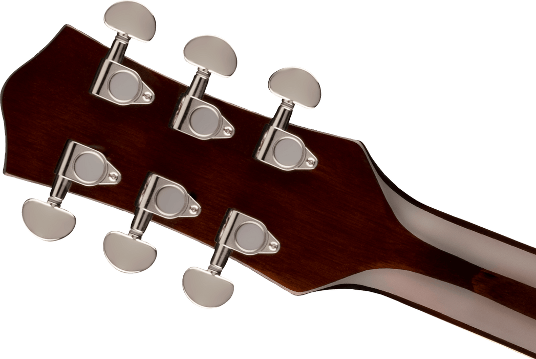 Gretsch G2215-P90 Streamliner™ Junior Jet™ Club P90, Laurel Fingerboard, Ocean Turquoise Electric Guitars