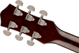 Gretsch G2215-P90 Streamliner™ Junior Jet™ Club P90, Laurel Fingerboard, Ocean Turquoise Electric Guitars