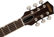Gretsch G2215-P90 Streamliner™ Junior Jet™ Club P90, Laurel Fingerboard, Ocean Turquoise Electric Guitars