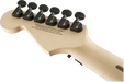 Charvel USA Select San Dimas Style 1 HSS FR Satin Plum Electric Guitar With Case
