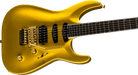 Jackson Pro Plus Series Soloist SLA3 Gold Bullion With Gig Bag