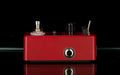 Used Outlaw Effects Dead Man's Hand Overdrive with Box