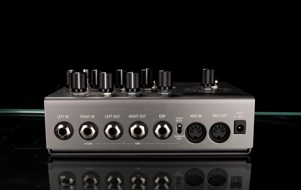 Used Strymon Timeline