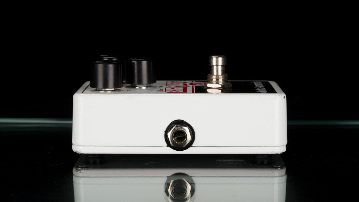 Used Electro Harmonix Nano Big Muff Fuzz Effect Pedal