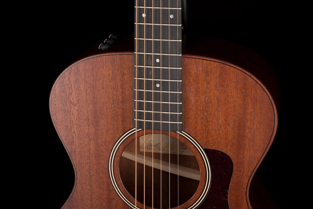 Taylor American Dream AD22e Grand Concert (2021) Acoustic Electric Guitar With Aerocase - Serial # 1209101201