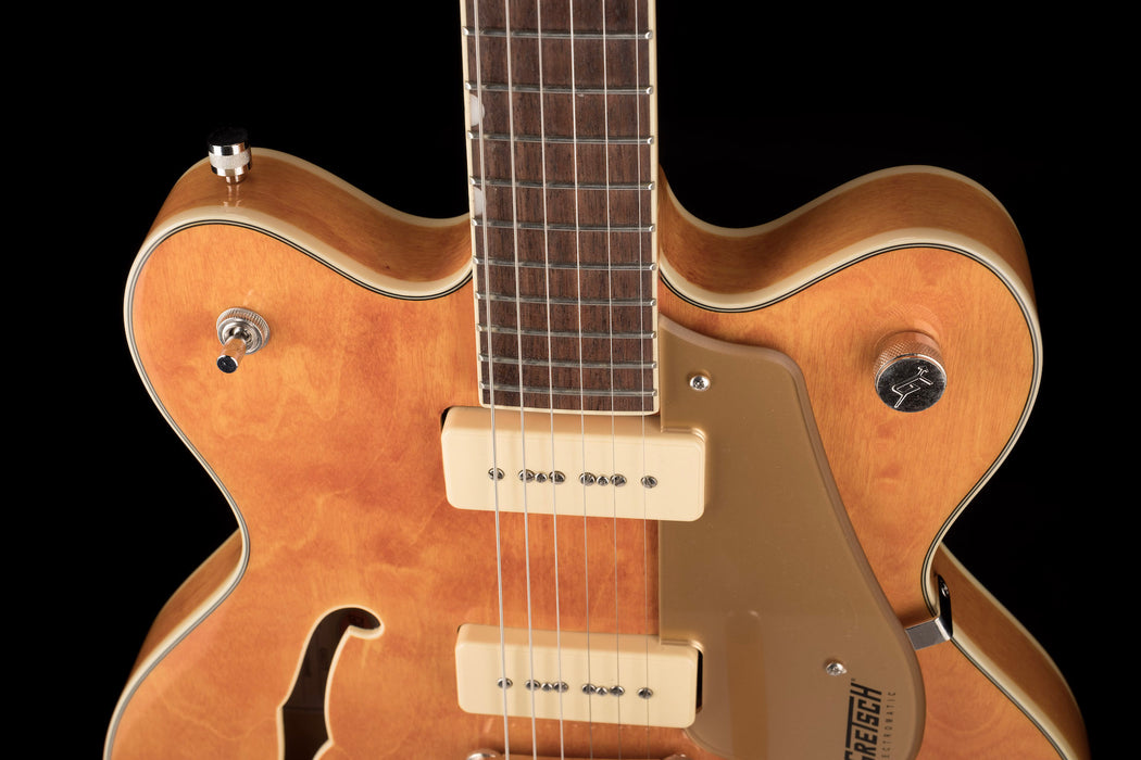 Pre Owned Gretsch G5627-P90 Electromatic Center Block Speyside Vintage Vibe Pickups With Case