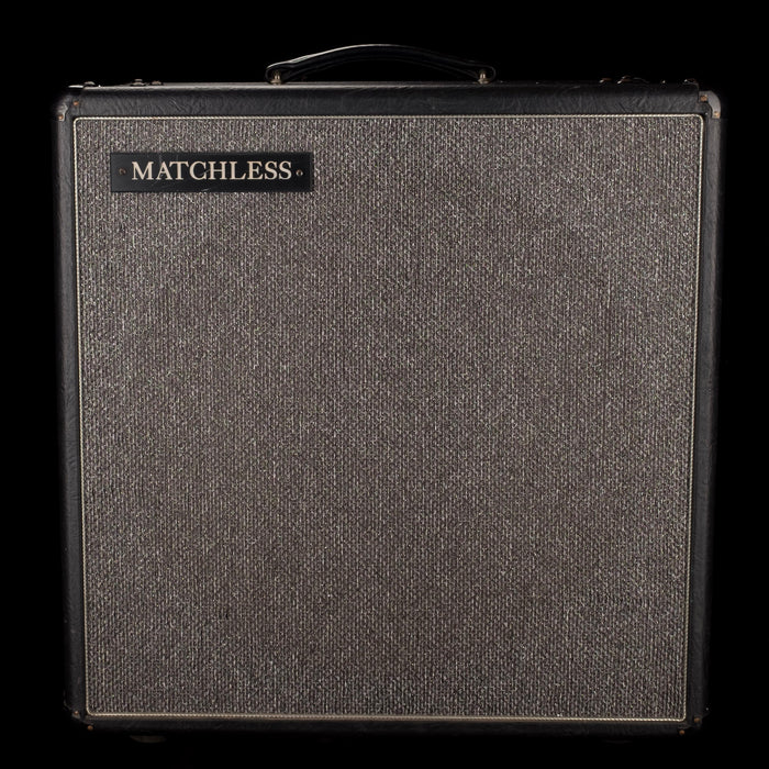 Pre Owned Matchless Thunderman 100 Bass Amp