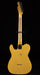 Used 2015 20th Anniversary Relic Nocaster Maple Fingerboard Nocaster Blonde With OHSC